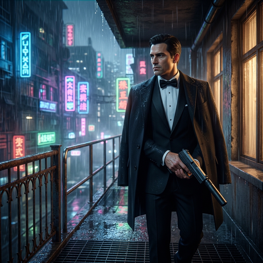 Reseña: 007: First Light - El regreso triunfal de James Bond a los videojuegos