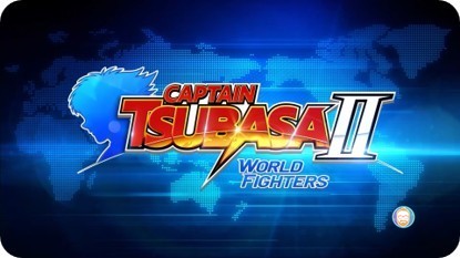 CAPTAIN TSUBASA 2: WORLD FIGHTERS revela sus modos de juego y personalización