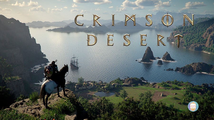 Crimson Desert llega a gamescom 2026 con un invitado de lujo: ¡Samsung!