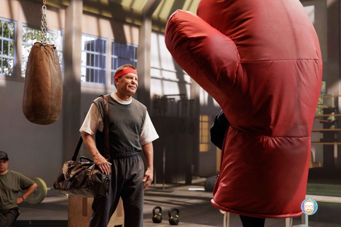 ¡Julio César Chávez entra al ring de Call of Duty: Mobile!