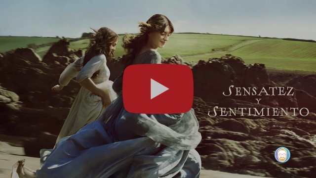 Jane Austen revive en el nuevo tráiler de Sensatez y Sentimiento