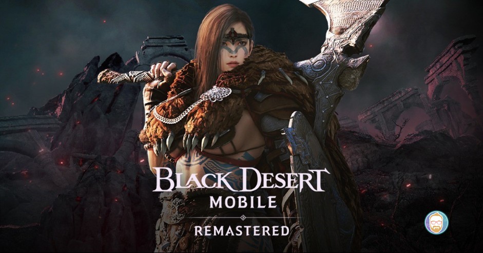 Black Desert Mobile se pone chido con la actualización "Trascendencia"
