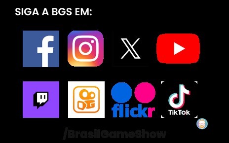 Shota Nakama y Video Game Orchestra llegarán a Brasil Game Show 2026 con shows explosivos