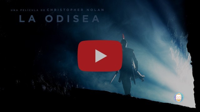 Christopher Nolan da vida a "La Odisea" con producción monumental