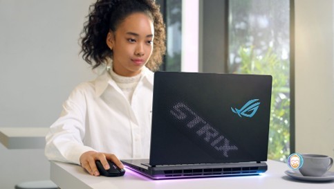 ASUS ROG STRIX SCAR 17: ¡Potencia para el Gaming y Más!