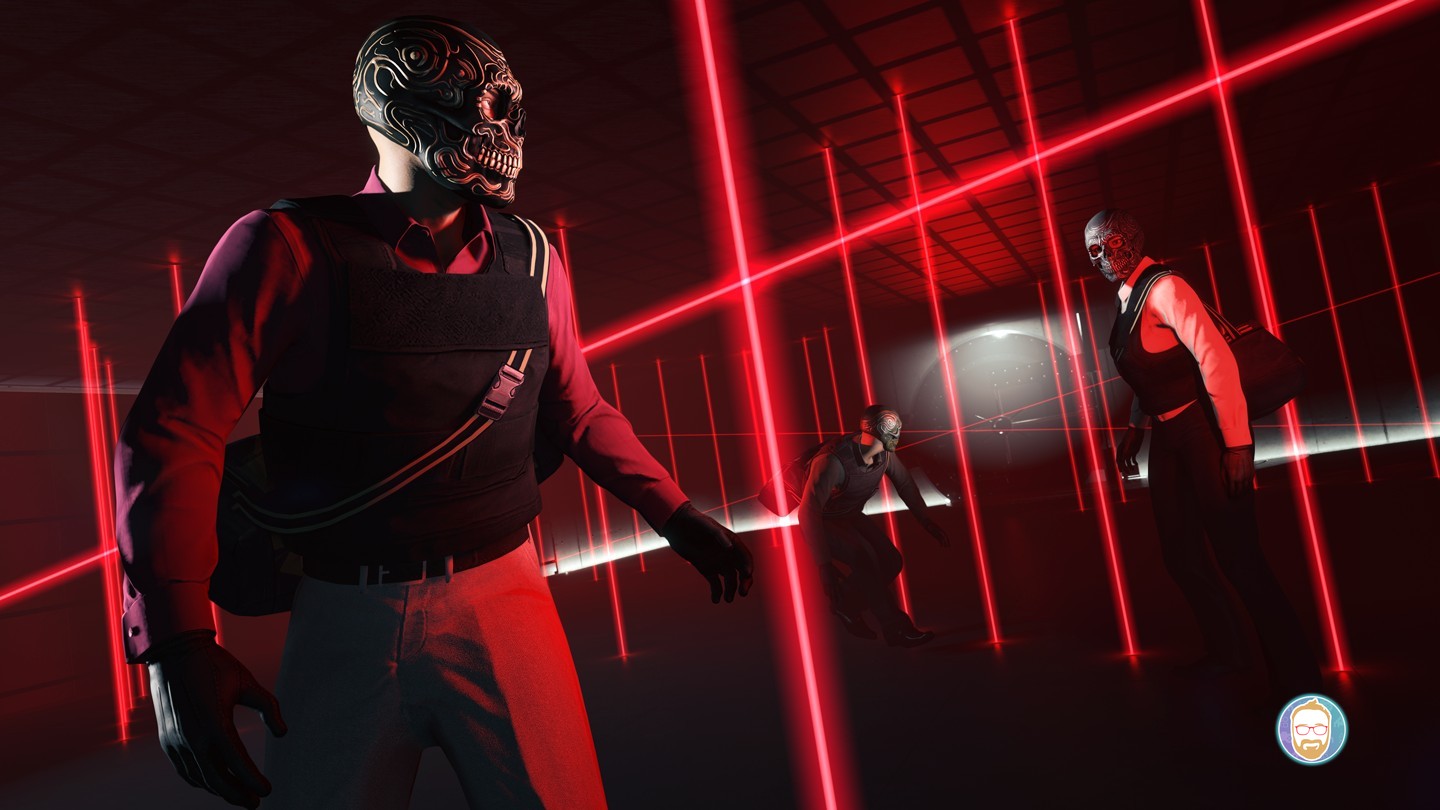 ¡Golpe al Kortz Center ya disponible en GTA Online!