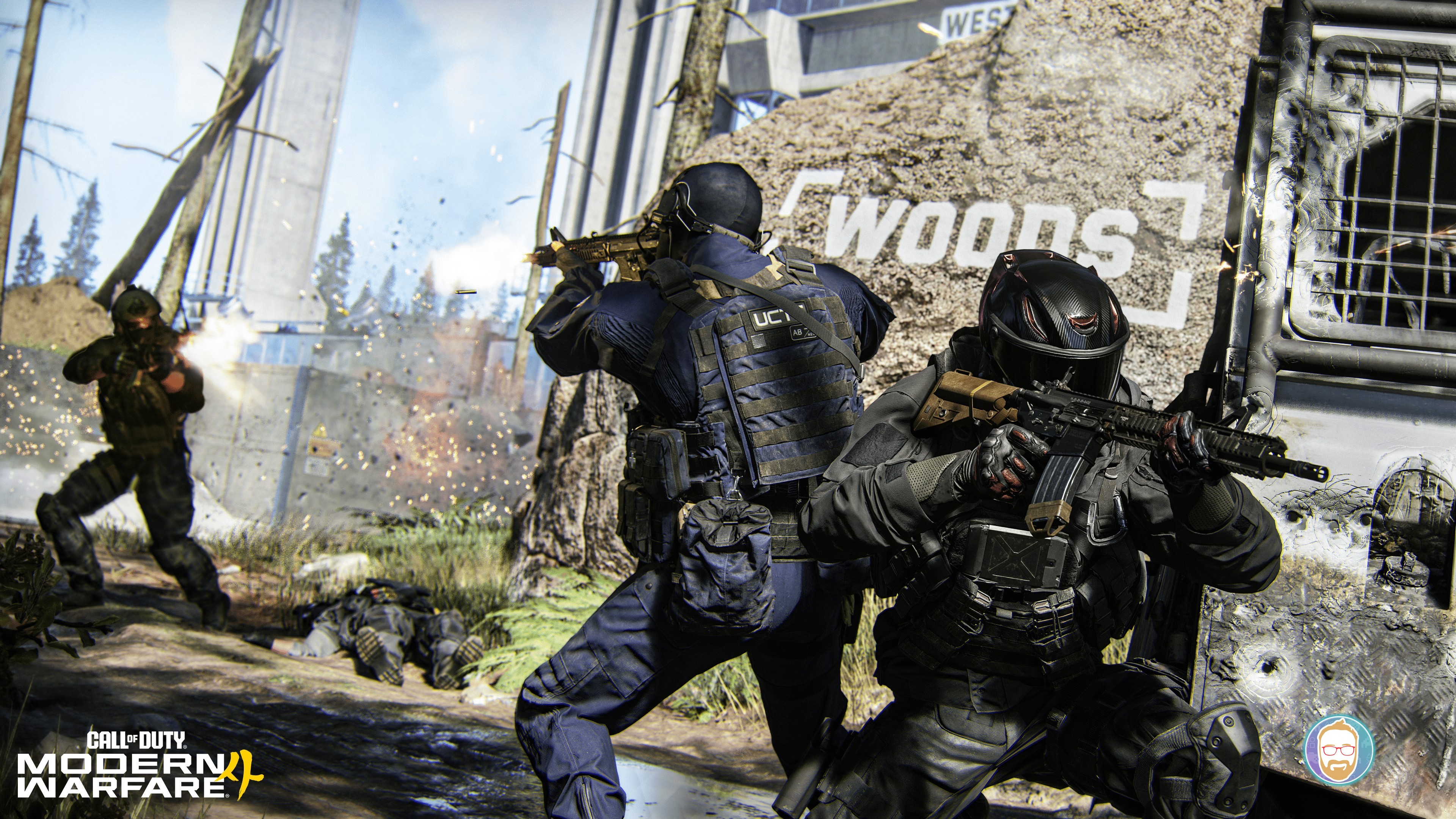 Call of Duty: Modern Warfare 4 - Kill Block, el Multijugador se vuelve impredecible
