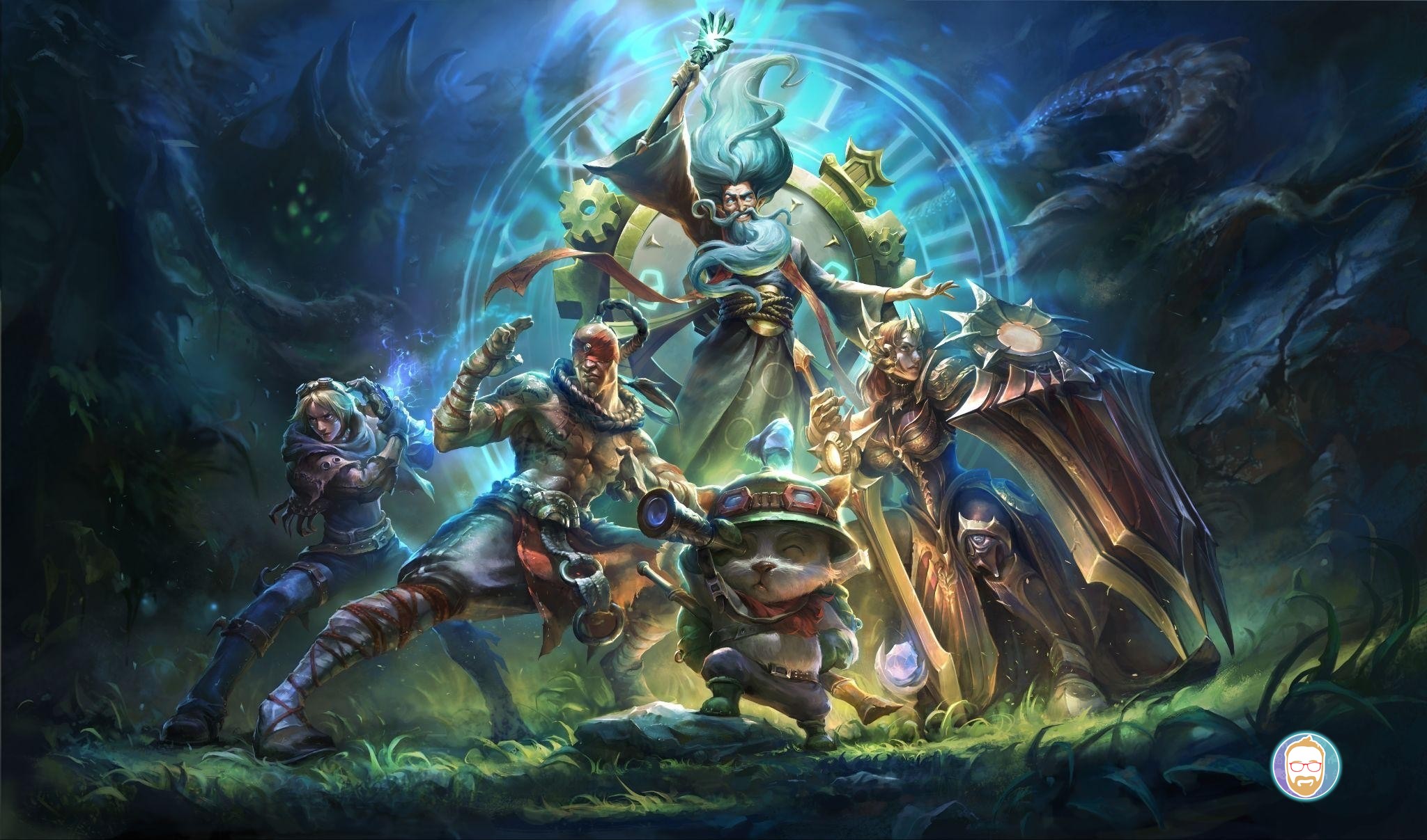 ¡Regresa la nostalgia! League of Legends Classic revive la era dorada del juego