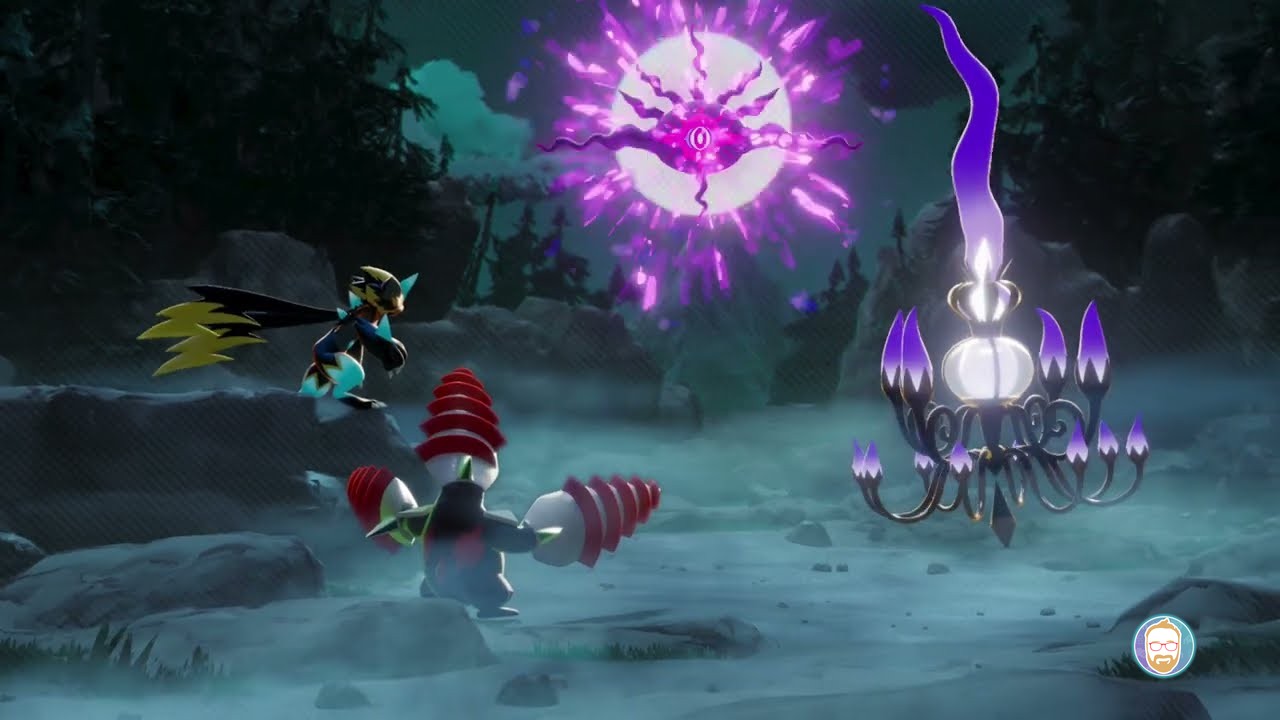 ¡Megaevolución-Tinieblas Umbrías de JCC Pokémon ya disponible!