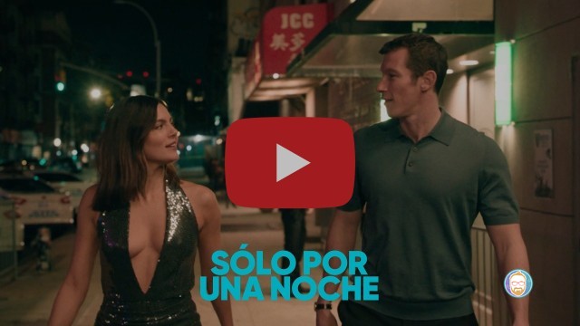 Solo Por Una Noche: La Comedia Romántica que Desafía las Reglas del Amor Moderno