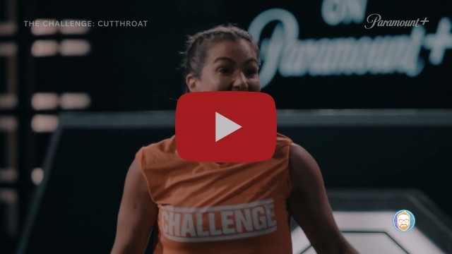 The Challenge: Cutthroat 42 llega a Paramount+ con desafíos épicos y premios millonarios