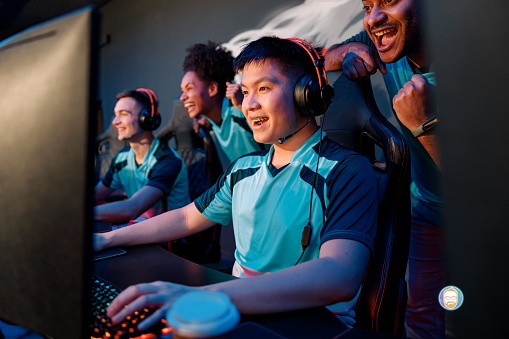 ¿Es un Esports una Carrera Profesional Chida para tus Hijos?