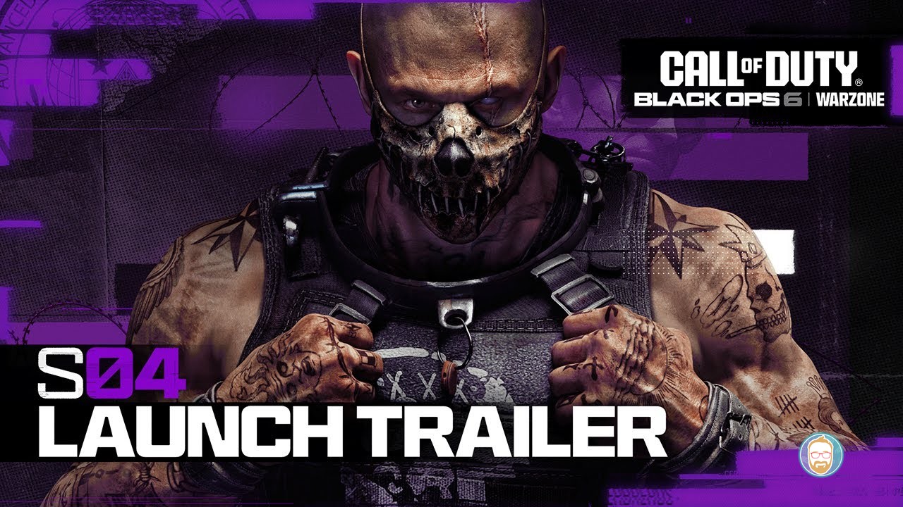 ¡El Verano se Enciende! Llega la Temporada 4 a Call of Duty con Nuevos Mapas y Eventos