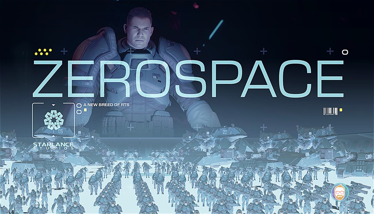 ZeroSpace llega a Steam en Acceso Anticipado con tintes RPG y arte de Homeworld