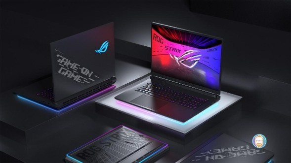 ASUS ROG Strix SCAR 17 SE: ¡Potencia bruta para tus partidas!