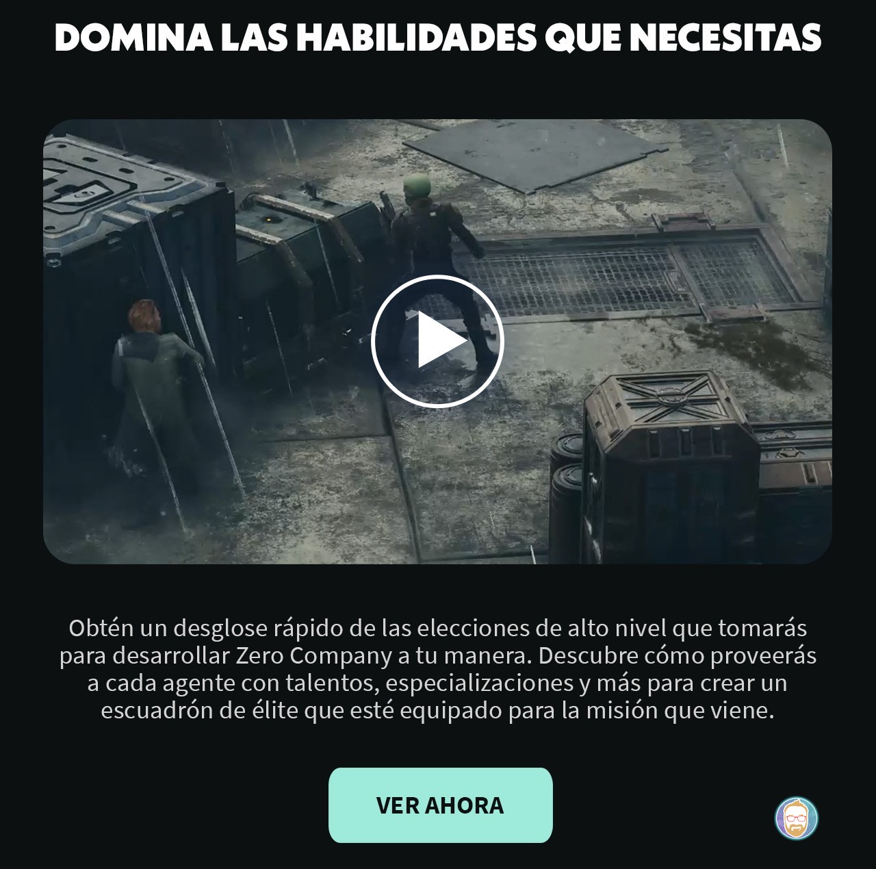 Detalles Clave para Desarrollar tu Zero Company en EA