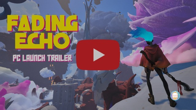 Fading Echo ya disponible: Transfórmate en agua y salva el multiverso