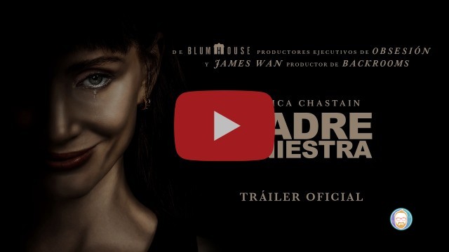 Primer Tráiler de Madre Siniestra: Terror con Toque Familiar