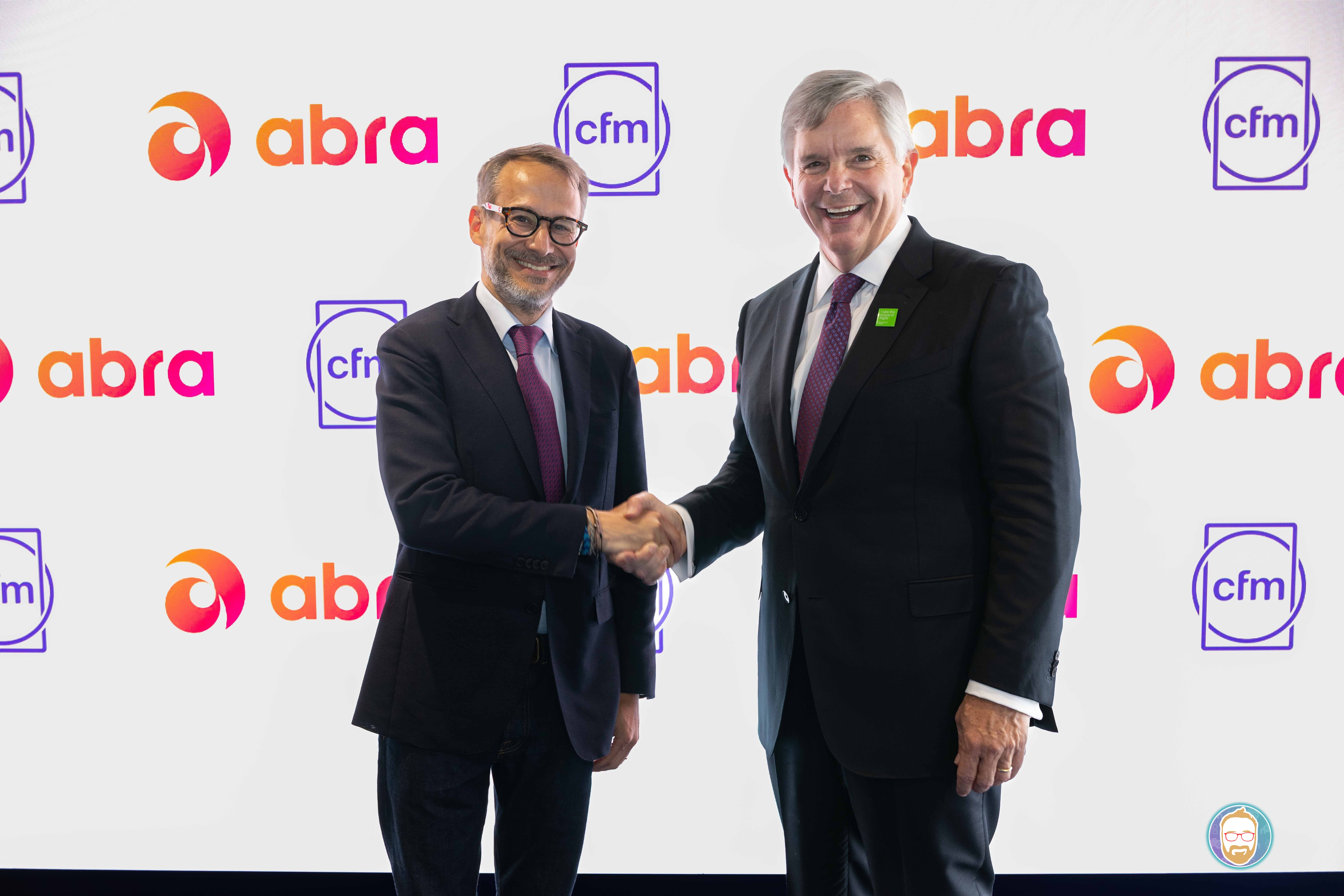 Abra Group y CFM impulsan la aviación en Latinoamérica con nuevo pedido de motores