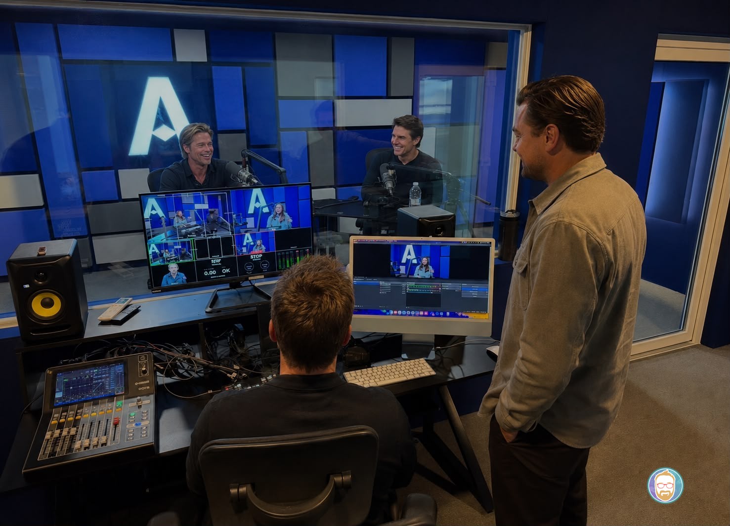 Deepfakes: El Reto de la Verdad en el Streaming para la Familia Gamer