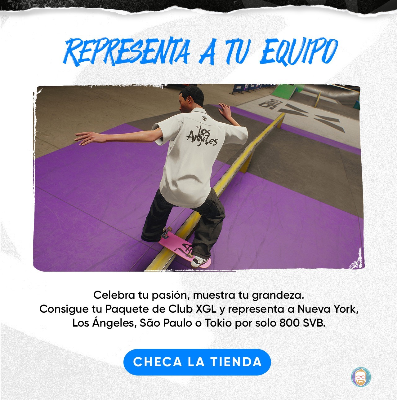 EA Sports FC: ¡Viste los colores de tu ciudad!
