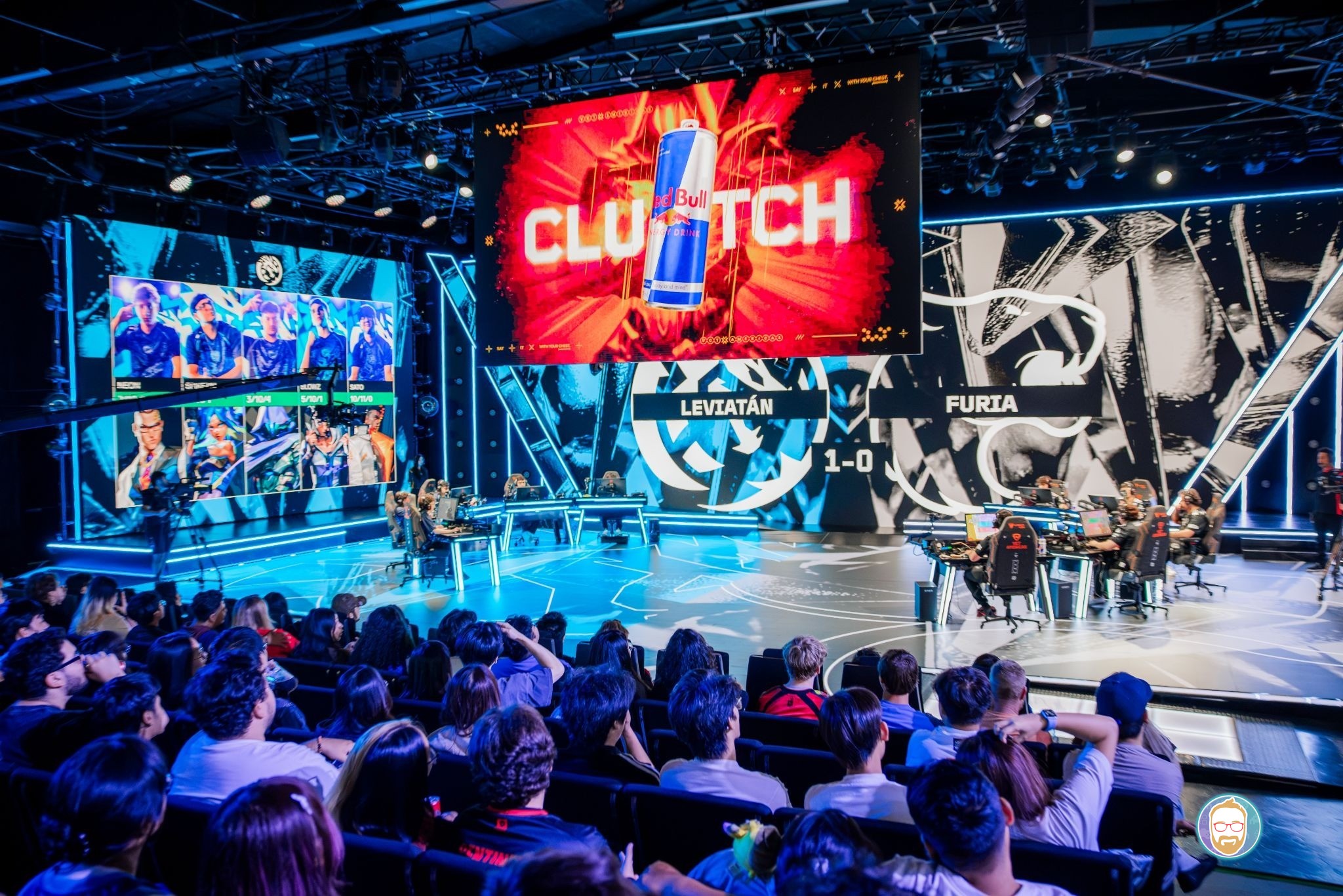 VCT Americas Stage 2: La batalla por la supremacía en VALORANT se intensifica