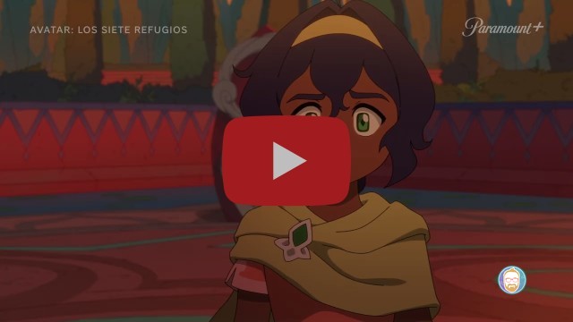 ¡Avatar Legends Desembarca con Dos Nuevas Aventuras en Paramount+!