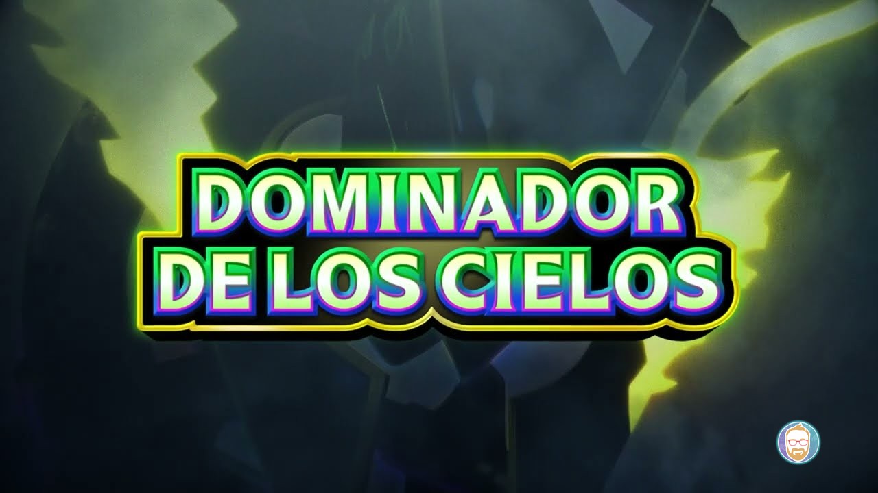 ¡Llega Dominador de los Cielos a Pokémon Pocket con Mega Rayquaza!