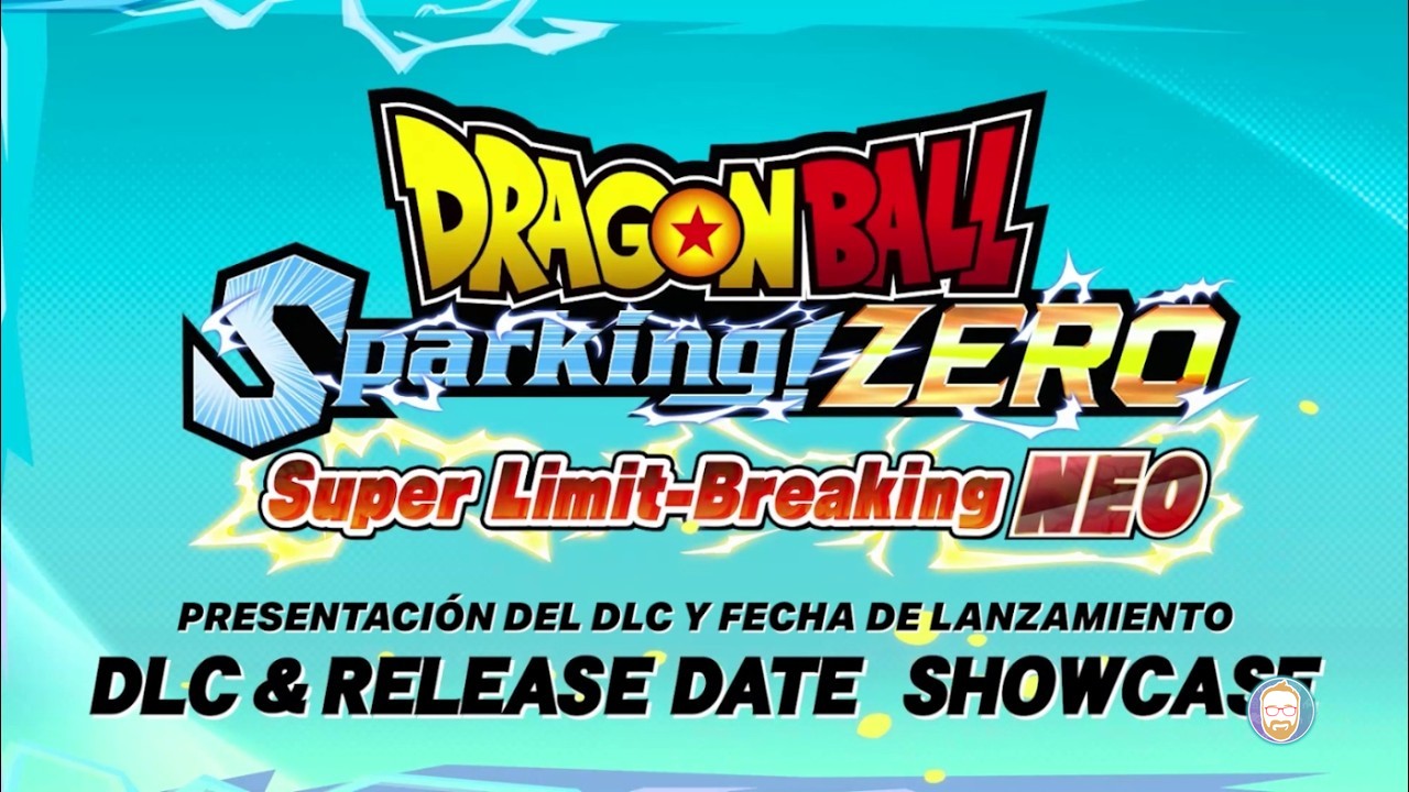 ¡DRAGON BALL: Sparking! ZERO se pone más loco con el DLC Super Limit-Breaking NEO