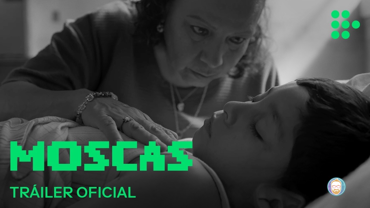 PPAAYYSS lanza frazada inspirada en la película 'Moscas' de Fernando Eimbcke