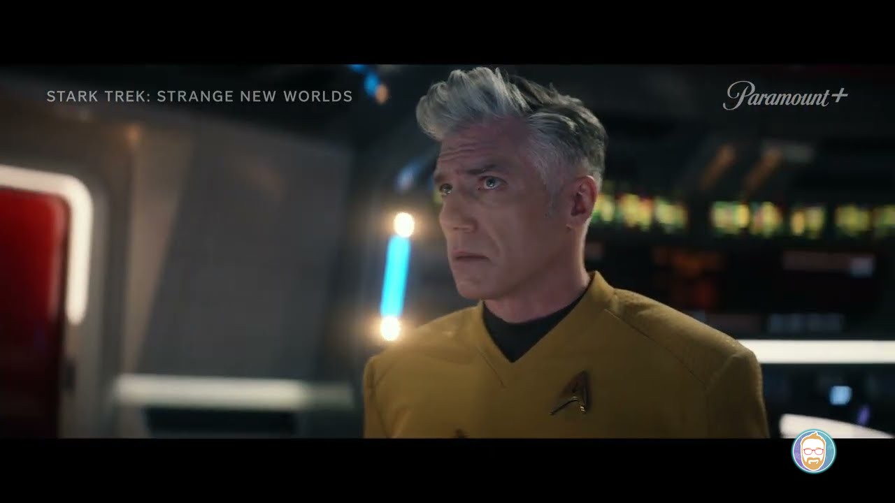 Star Trek celebra 60 años en Comic Con con grandes anuncios