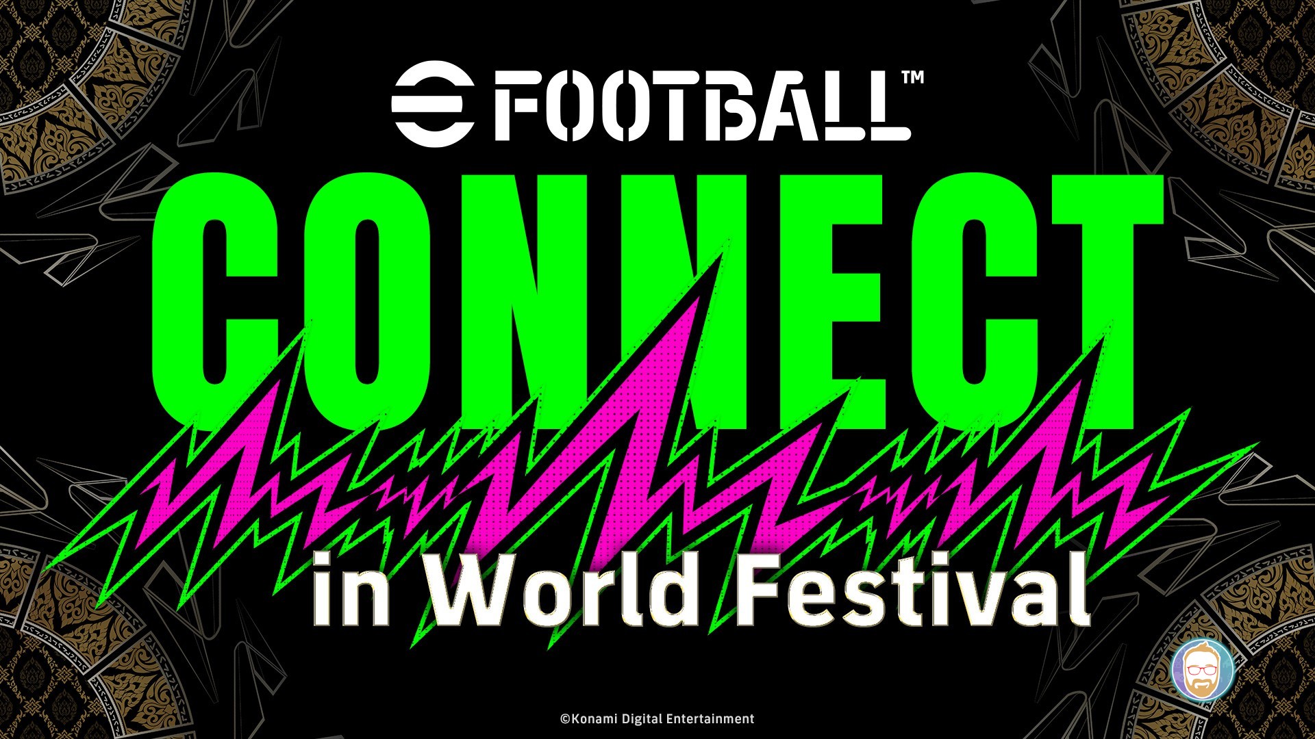 eFootball™ World Festival: ¡Nuevas Leyendas y Funciones para la Cancha!