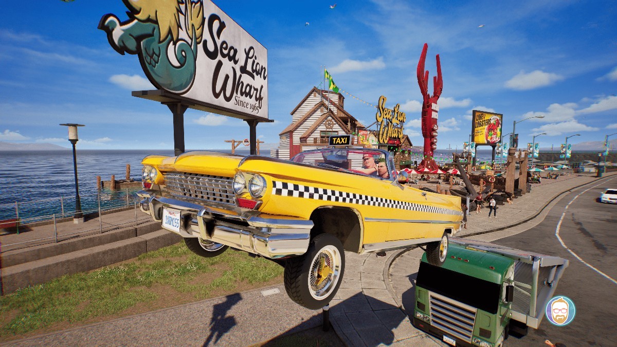 ¡Crazy Taxi: World Tour prepara su Closed Network Test!