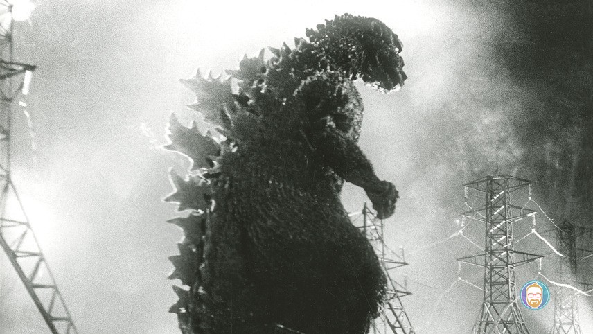Agosto en MUBI: Regresan los clásicos de Godzilla y un homenaje a Arturo Ripstein