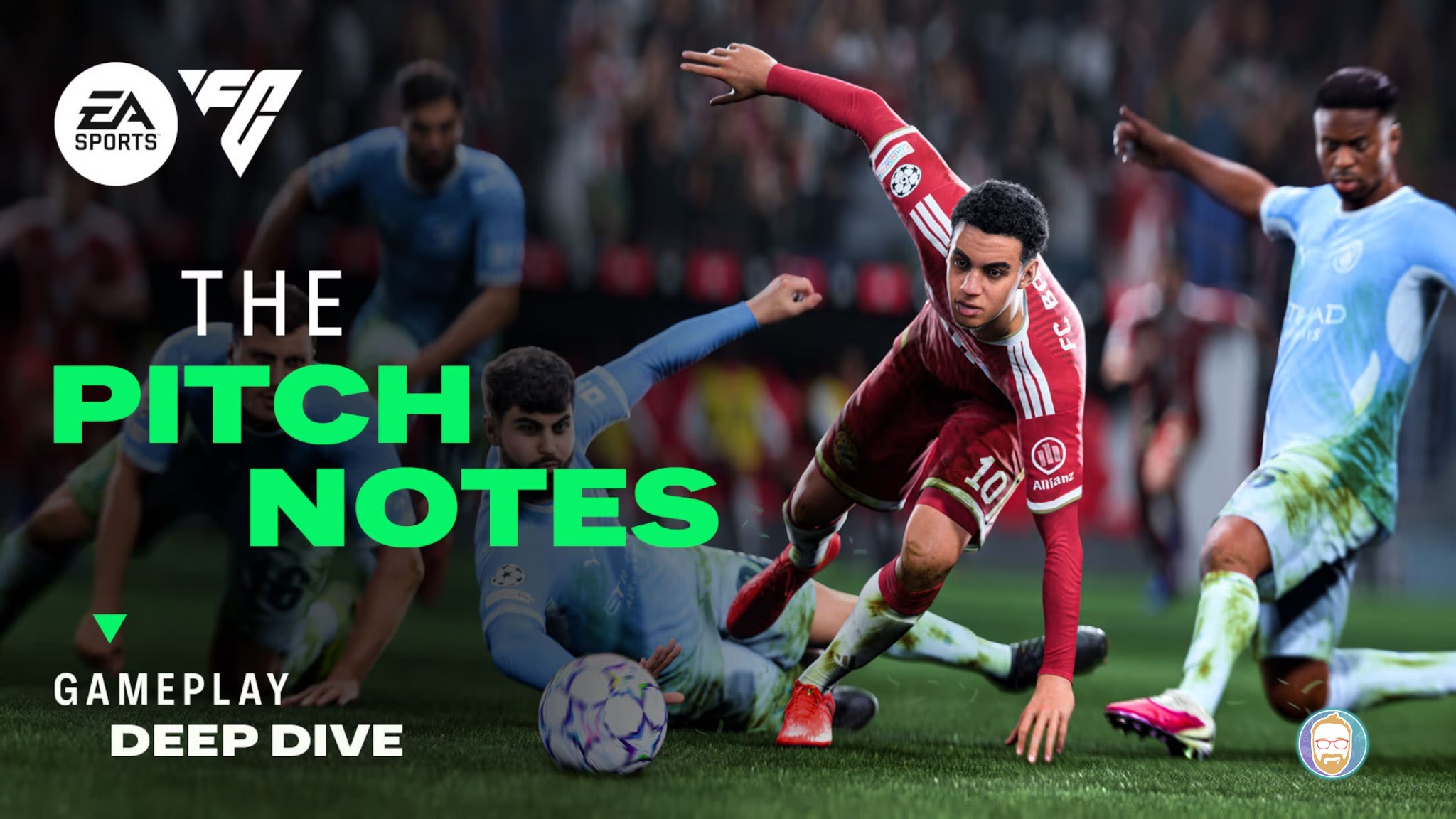 EA SPORTS FC 27: ¡Todo lo que viene en la nueva jugabilidad!