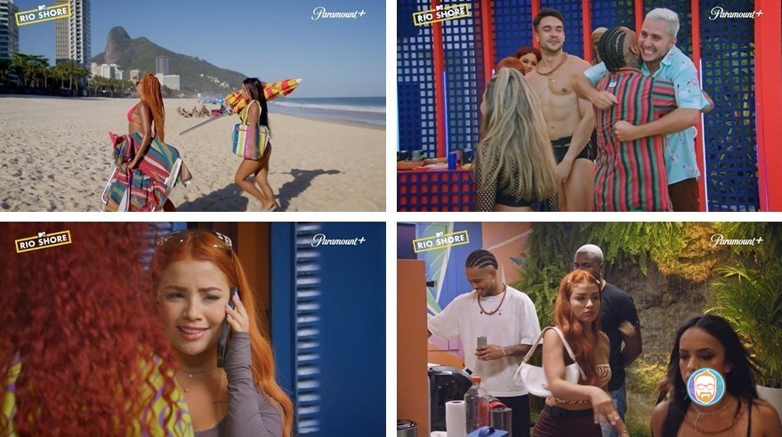 ¡La Familia Shore Está de Regreso! Tráiler Oficial de la Nueva Temporada de Río Shore