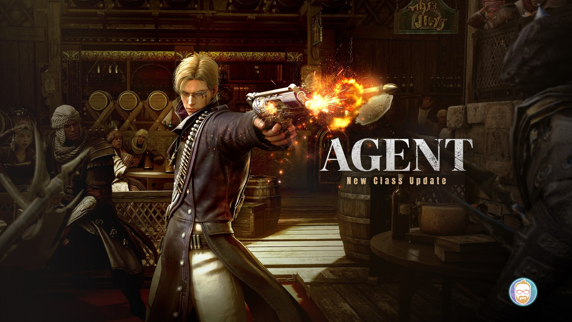 Black Desert Online: Llega el Agente y el programa HYPERBOOST para facilitar tu progreso