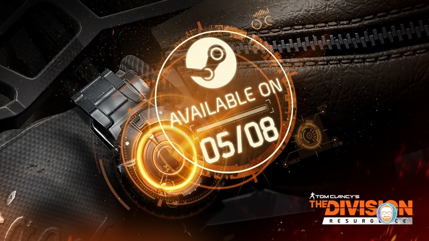 ¡The Division Resurgence llega a PC gratis el 5 de agosto!