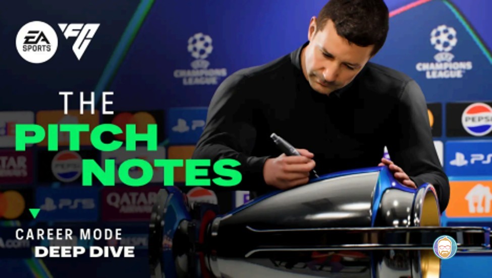 EA SPORTS FC 27: El modo Carrera se pone más intenso
