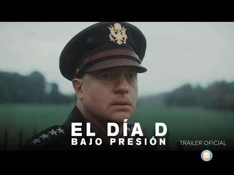 El Día D: Bajo Presión, la historia real de la Segunda Guerra Mundial cobra vida