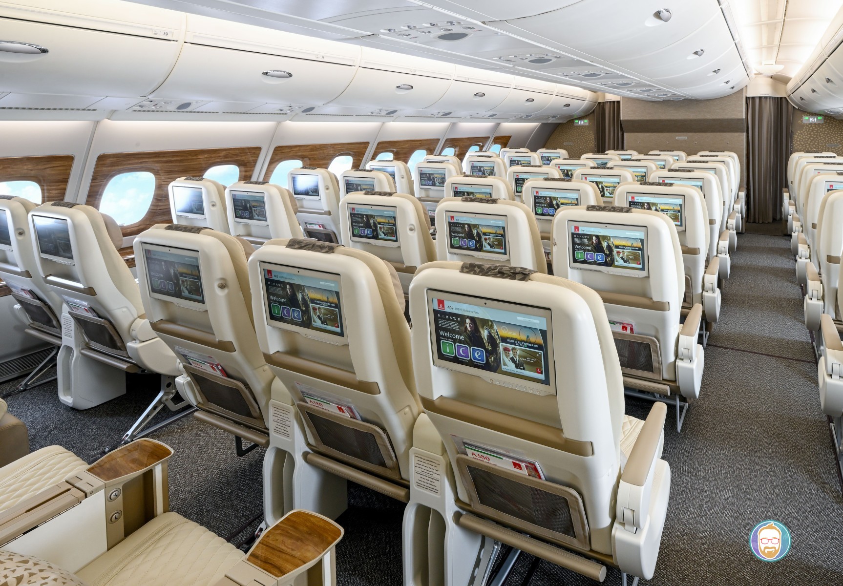 ¡Emirates busca talento en México! Oportunidades de vuelo a Dubái