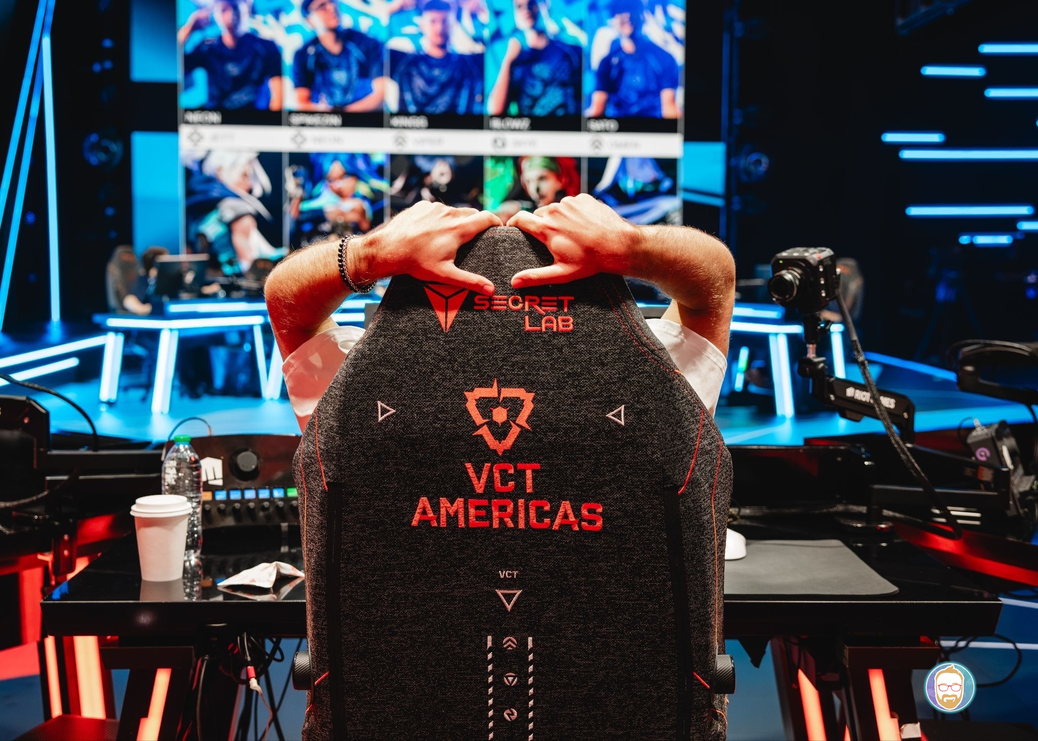 ¡Se define todo en VCT Americas Stage 2! La recta final de la fase de grupos llega con pura acción