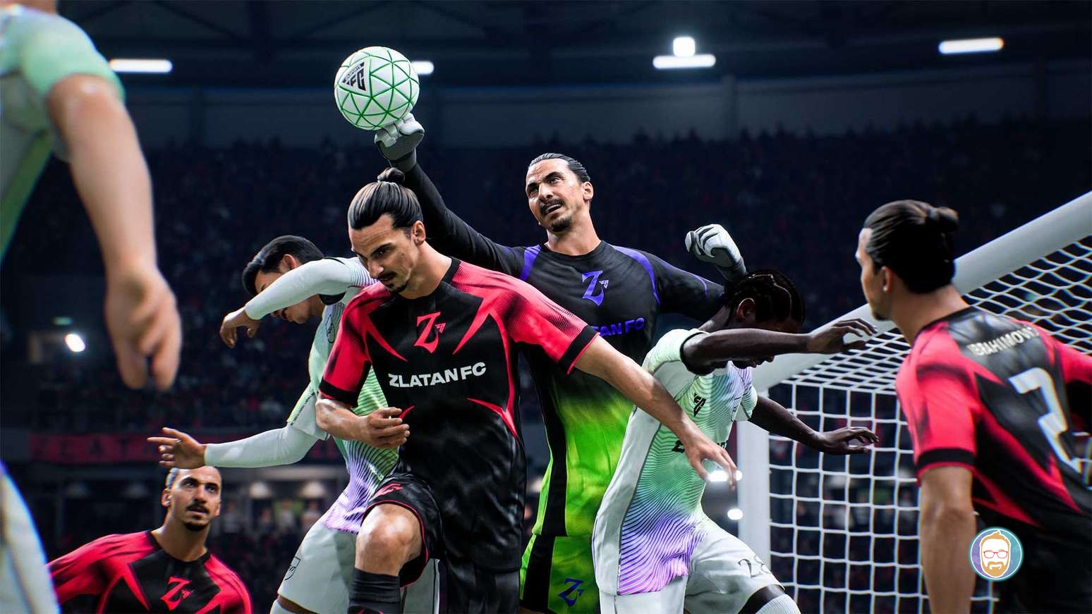 EA Sports FC 24: ¡Los cracks legendarios llegan a Ultimate Team!