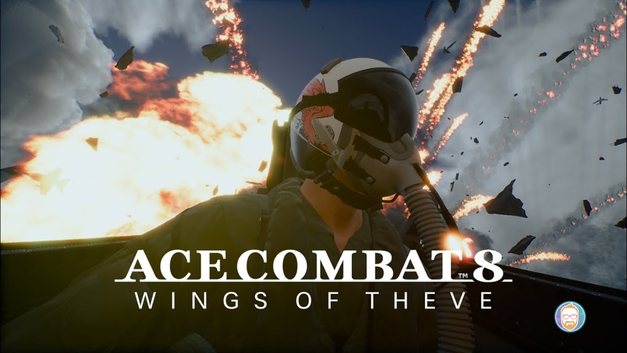 ¡Ace Combat 8: Wings of the Veil Despega en Octubre con Bonos de Reserva!