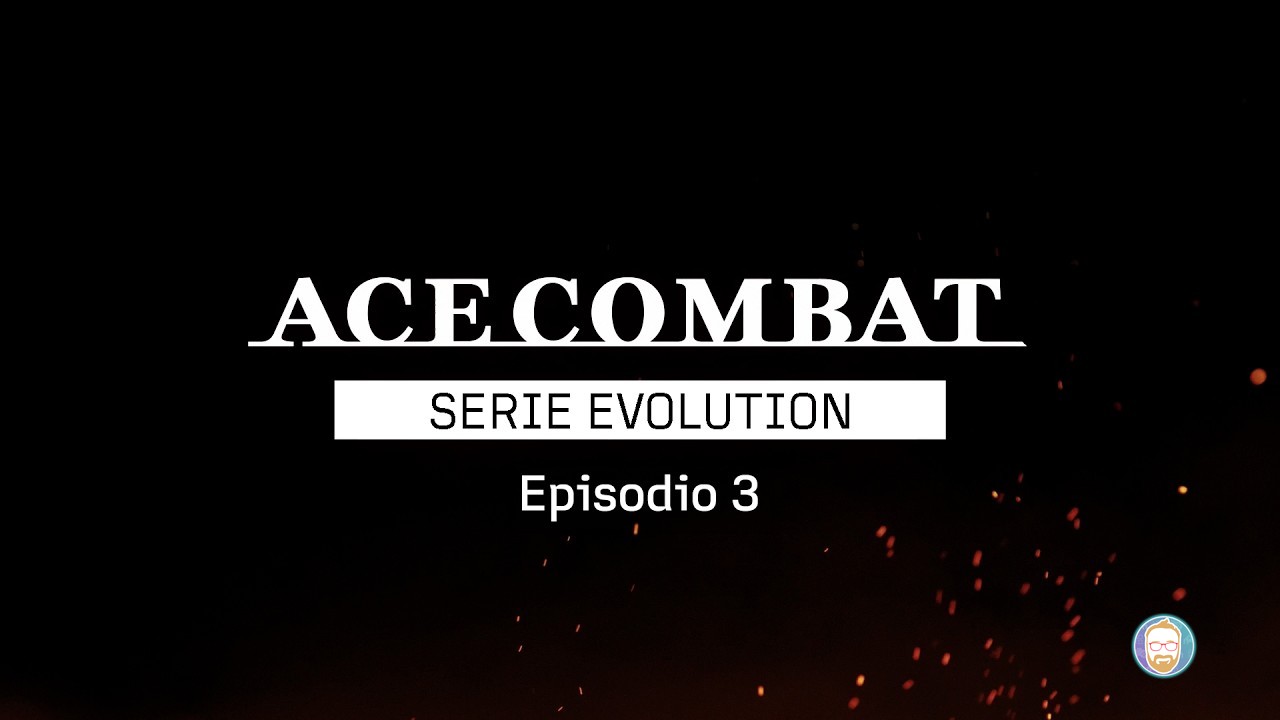 ACE COMBAT 8: WINGS OF THE VE - El universo Strangereal se expande