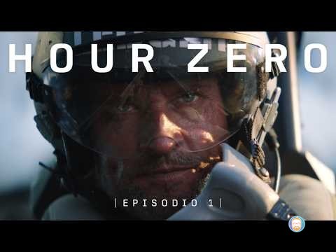 Ace Combat 8: Wings of Theve estrena Hour Zero, precuela en acción real con Josh Holloway