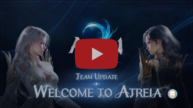 AION 2 se prepara para su lanzamiento global con un nuevo video de desarrolladores