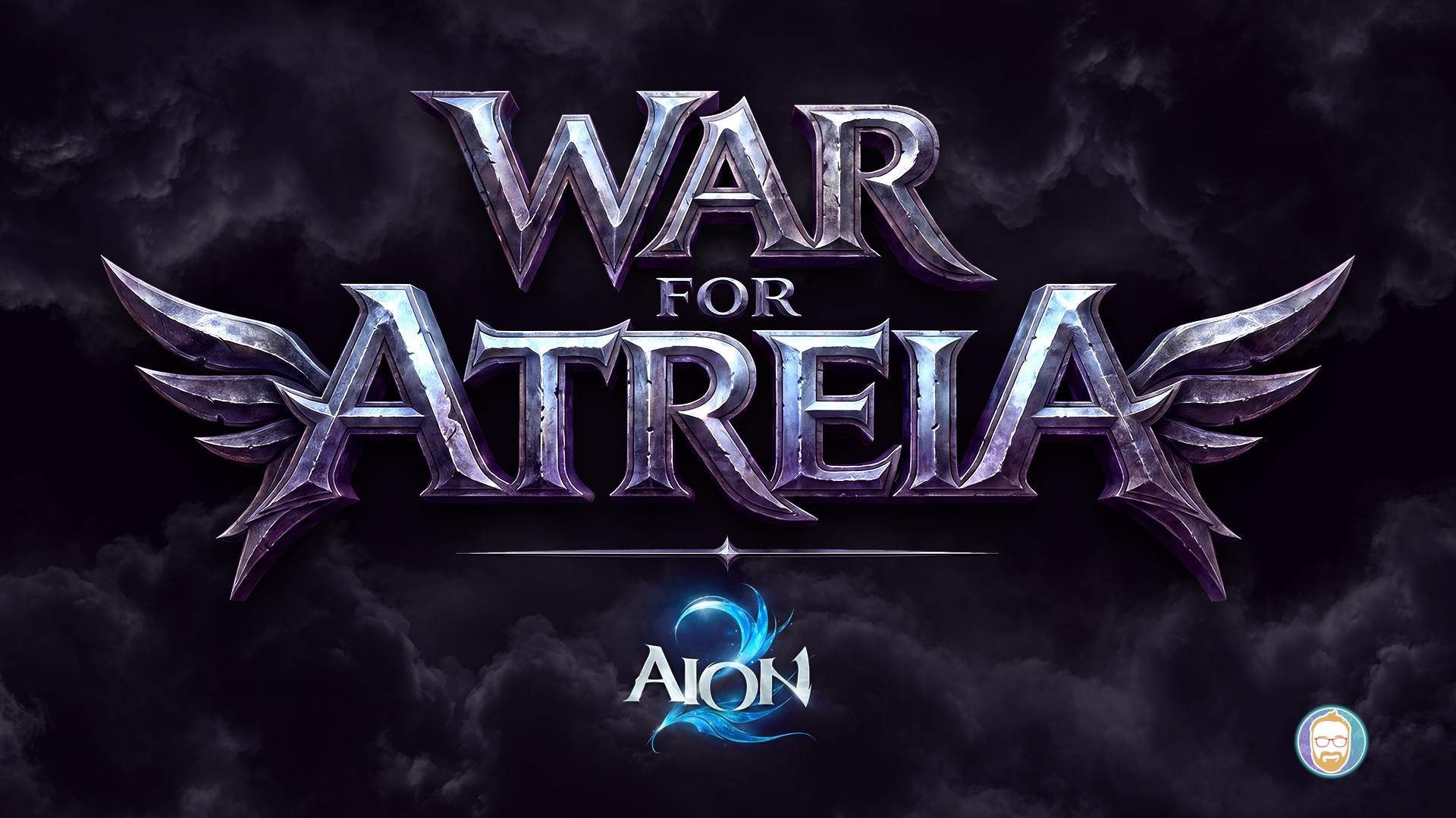 AION 2 Lanza 'War for Atreia': ¡Batalla Épica de Creadores de Contenido!