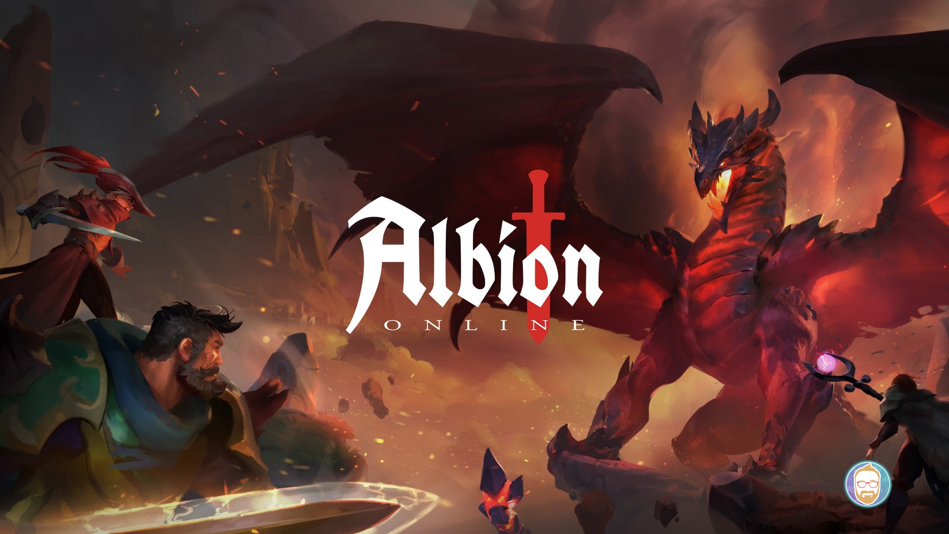 ¡Albion Online Desata a los Dragones con la Actualización Dragonfire!