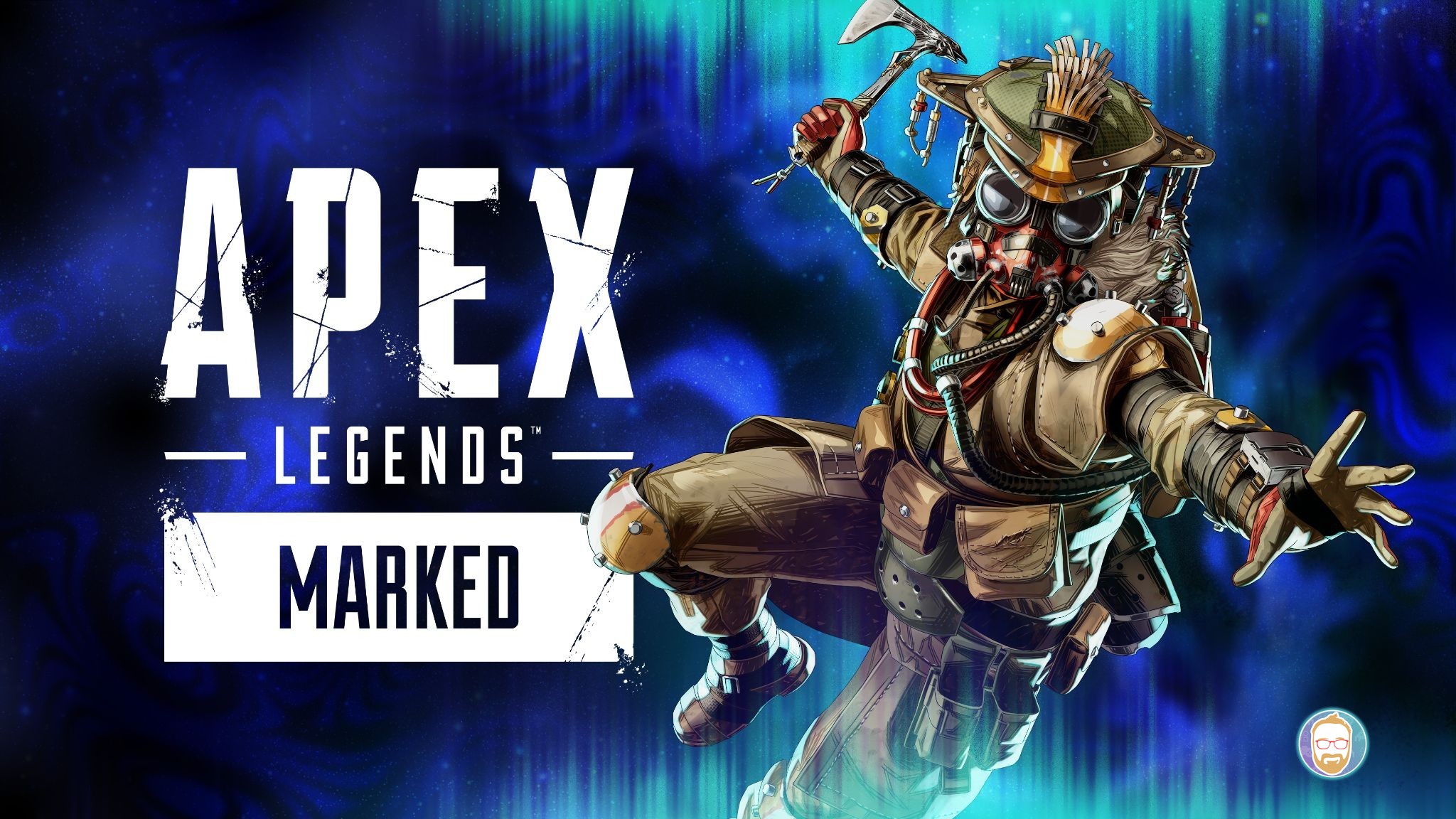 Apex Legends "Marca" ya está aquí: Bloodhound se transforma y el mapa evoluciona